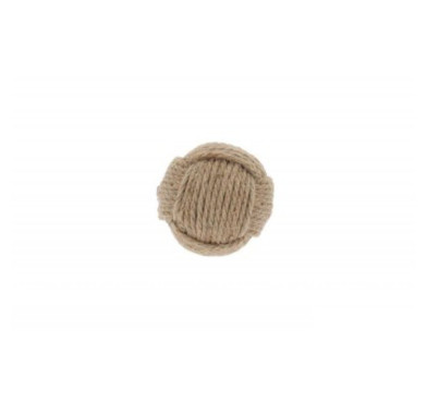 BOULE EN CORDE EFFET PELOTE︱Lory