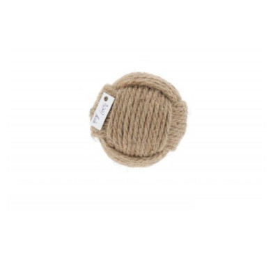 BOULE EN CORDE EFFET PELOTE︱Lory