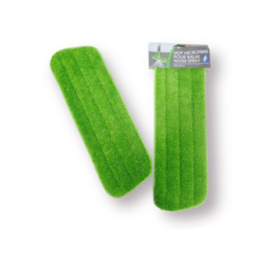 RECHARGE MOP MICROFIBRE POUR︱Lory