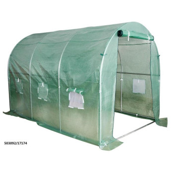 SERRE DE JARDIN 3X2XH.2M︱Lory