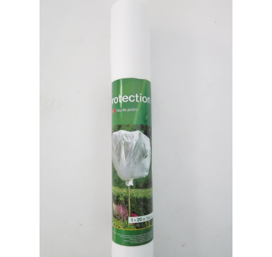 VOILE DE PROTECTION ANTI UV︱Lory
