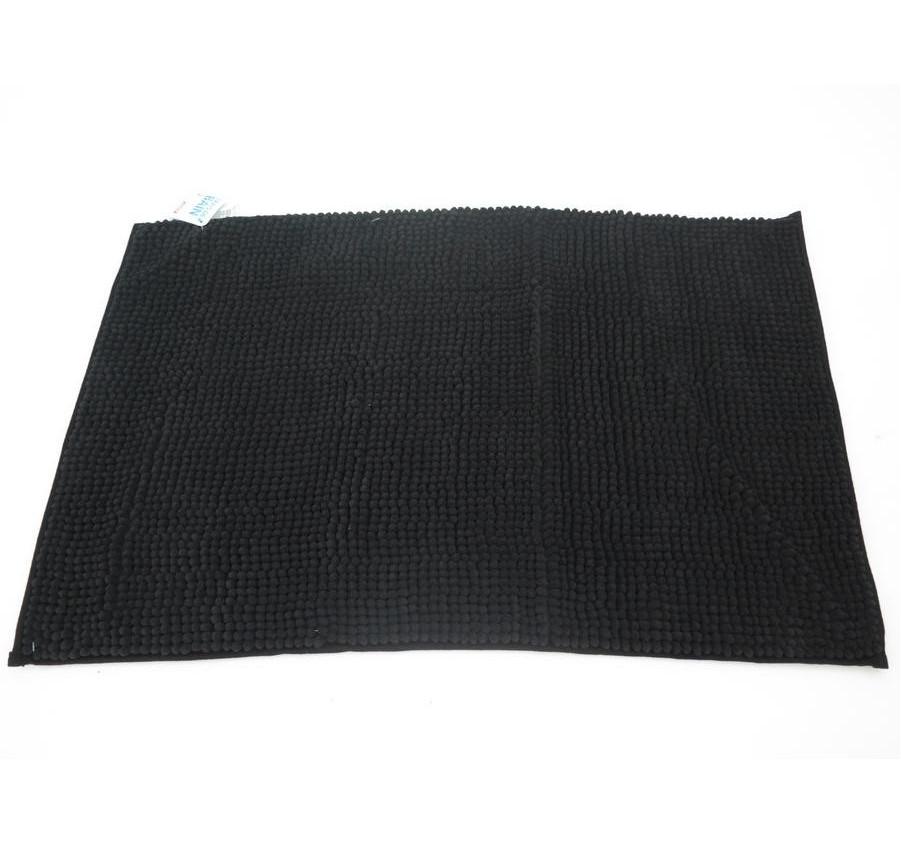 TAPIS DE BAIN MICROFIBRE