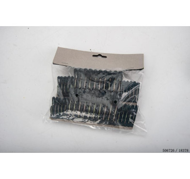 CLIPS POUR PLANTES X16︱Lory