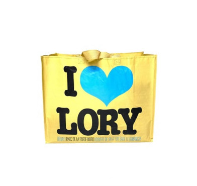 SAC SHOPPING PERMANENT︱Lory