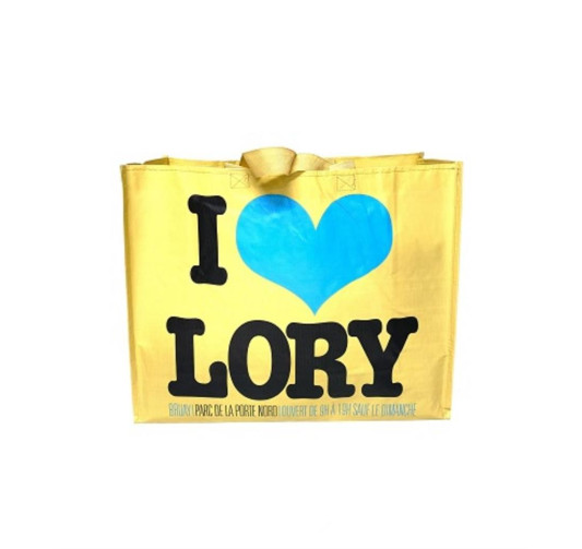 SAC SHOPPING PERMANENT︱Lory