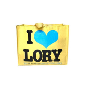 SAC SHOPPING PERMANENT︱Lory