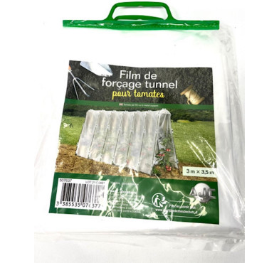FILM DE FORCAGE TUNNEL POUR︱Lory