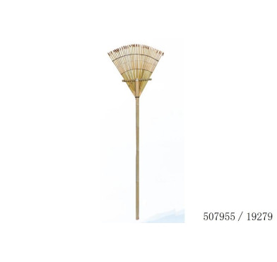 RATEAU EN BAMBOU 44X142CM︱Lory