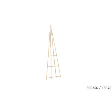 TREILLIS 42X135CM BOIS︱Lory