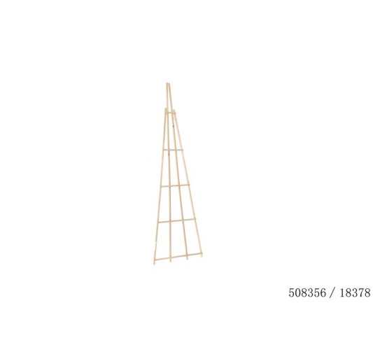 TREILLIS 42X135CM BOIS︱Lory