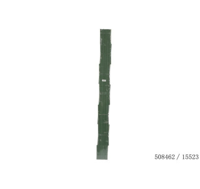 CLOTURE DE JARDIN EXTENSIBLE︱Lory