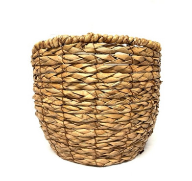 JARDINIERE RONDE EN JACYNTHE︱Lory