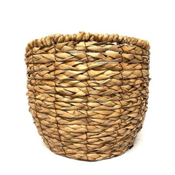 JARDINIERE RONDE EN JACYNTHE︱Lory