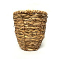JARDINIERE RONDE 17X17X18CM