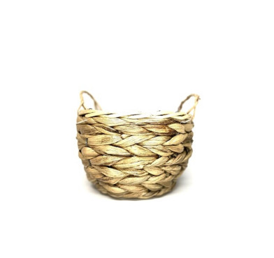 JARDINIERE RONDE EN JACYNTHE︱Lory