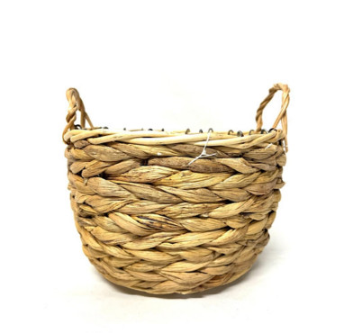 JARDINIERE RONDE EN JACYNTHE︱Lory