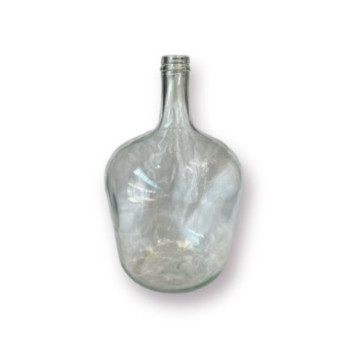 BOUTEILLE DECORATION 4L︱Lory