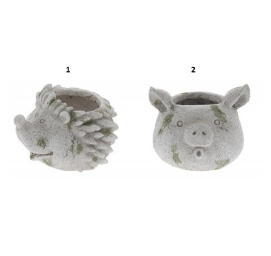 POT POUR PLANTE OU FLEUR MGO︱Lory