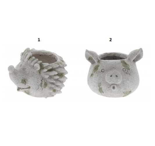 POT POUR PLANTE OU FLEUR MGO︱Lory