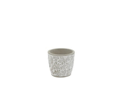 POT POUR PLANTE D.12XH.10CM︱Lory