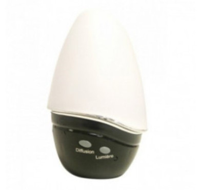 DIFFUSEUR HUILES ESSENTIELLES︱Lory