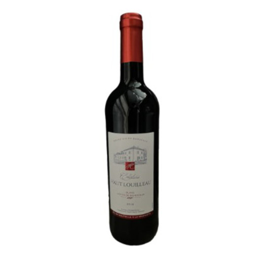 AOC COTES DE BLAYE 2018 CHT︱Lory