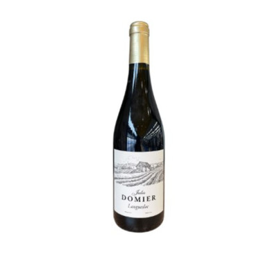 AOP LANGUEDOC ROUGE 2020︱Lory
