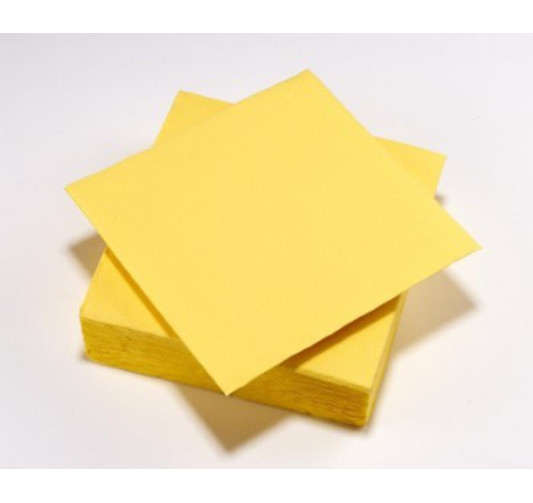 SERVIETTE EN PAPIER X50PIECES︱Lory