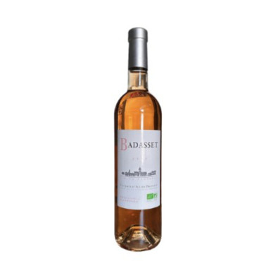 AOP COTEAUX D AIX EN PROVENCE︱Lory