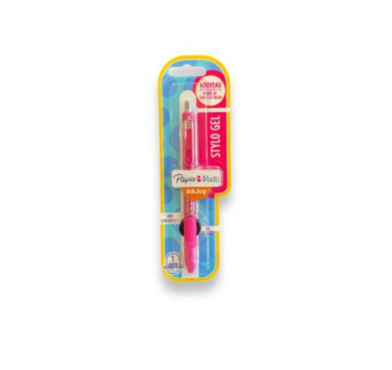 STYLO PAPERMATE GEL POINTE︱Lory