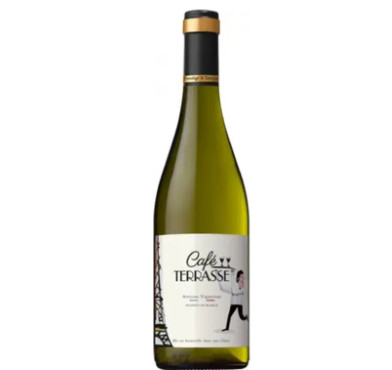 IGP MEDITERRANEE BLANC 2020︱Lory