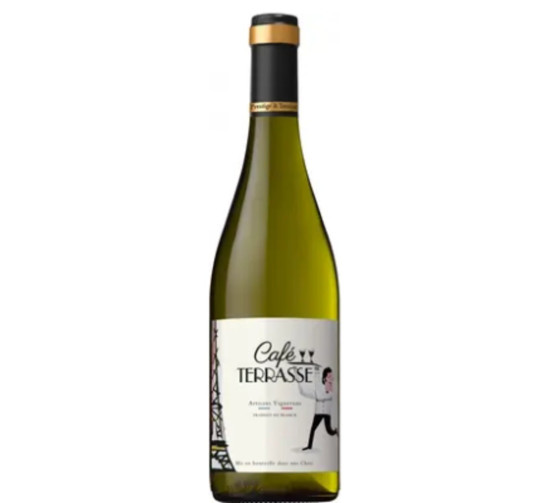 IGP MEDITERRANEE BLANC 2020︱Lory
