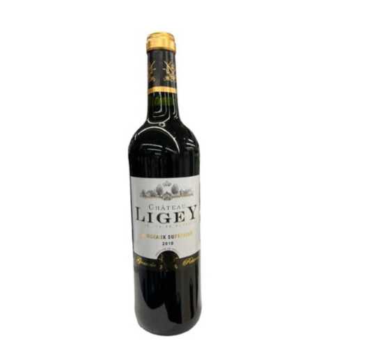 AOC BORDEAUX SUPERIEUR 2018︱Lory