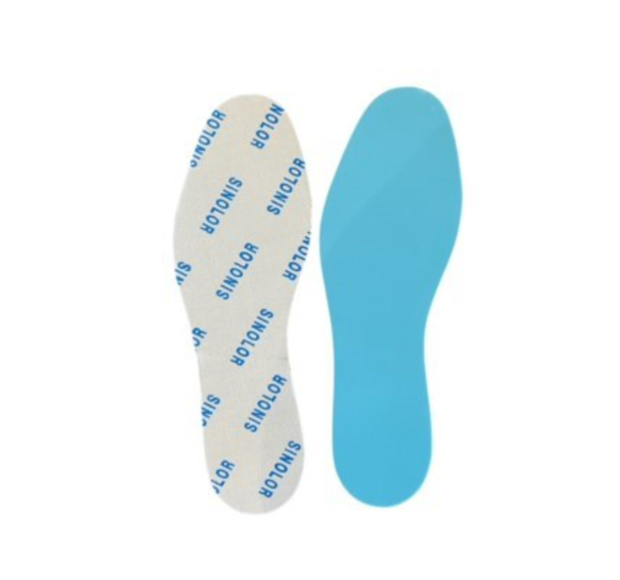 SEMELLE ANTIBACTERIE 35/37