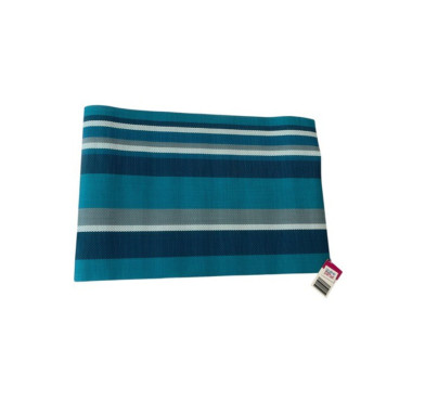 SET DE TABLE RAYE BLEU︱Lory