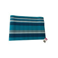 SET DE TABLE RAYE BLEU