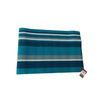 SET DE TABLE RAYE BLEU︱Lory