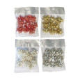 ETOILE ADHESIVE CADEAU 5.5CM