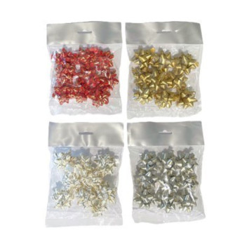 ETOILE ADHESIVE CADEAU 5.5CM︱Lory