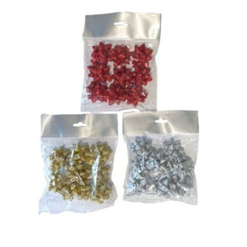 ETOILE ADHESIVE CADEAU 5.5CM︱Lory
