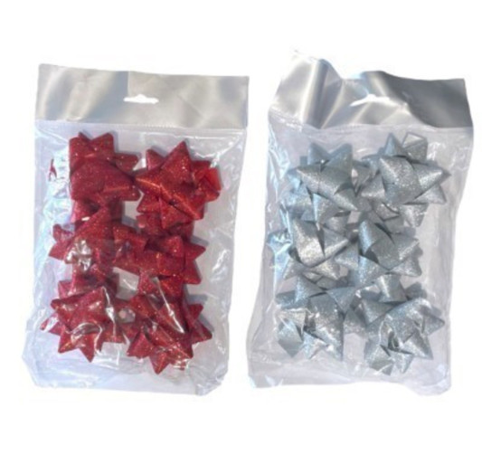 ETOILE ADHESIVE CADEAU 7.5CM︱Lory