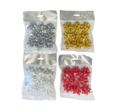 ETOILE ADHESIVE CADEAU 5.5CM︱Lory