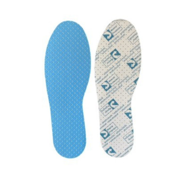 SEMELLES ANTI BACTERIES T44/46︱Lory