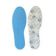 SEMELLES ANTI BACTERIES T44/46
