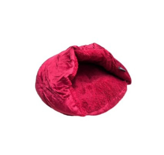 NICHE CHAUSSON SWEET CAT ROUGE︱Lory