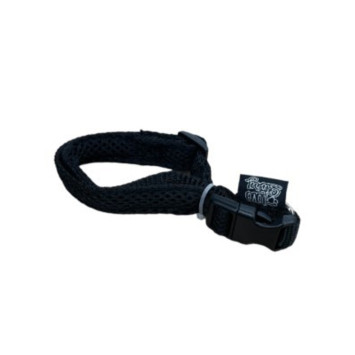 COLLIER TAILLE M NOIR︱Lory