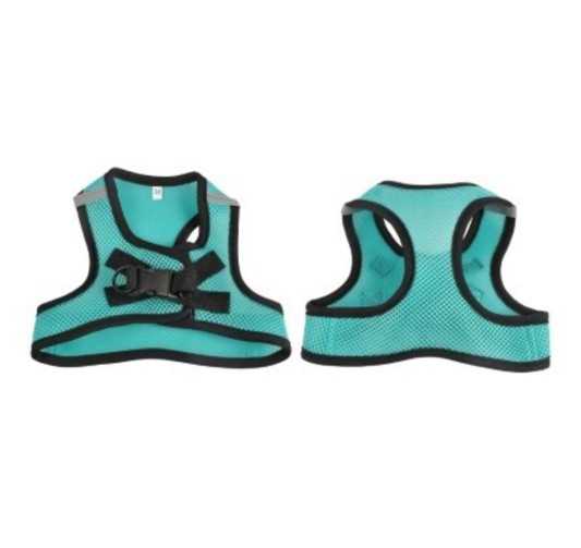 HARNAIS MESH TAILLE-L BLEU︱Lory