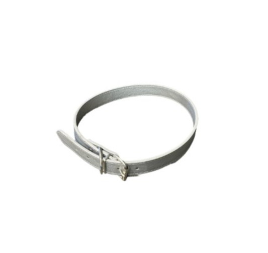 COLLIER LUXURY XL ARGENT︱Lory