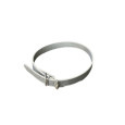 COLLIER LUXURY XL ARGENT