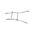 HARNAIS LUXURY ARGENT TAILLE S